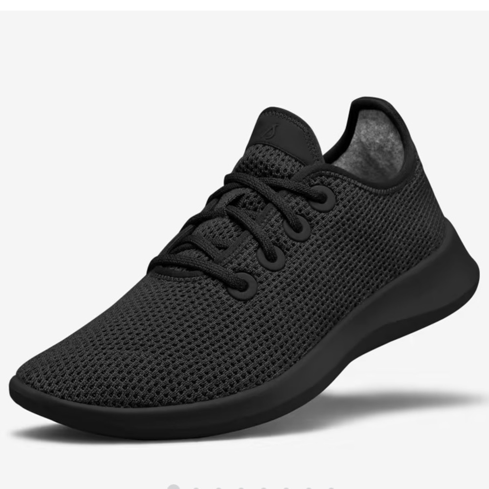 Womens Allbirds size 8